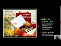 Struktur Data Pertemuan 10 Linked List pada Python