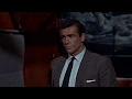 FROM RUSSIA WITH LOVE | Bond Fights Red Grant