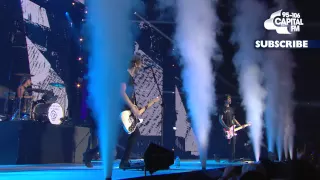 Download 5 Seconds Of Summer - 'She Looks So Perfect' (Live At The Jingle Bell Ball) MP3