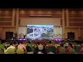 Lah Ahmad - Salam live at Sibu,Sarawak