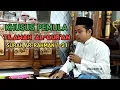Download Lagu BELAJAR TILAWAH DASAR UNTUK PEMULA SURAH AR-RAHMAN 1-21