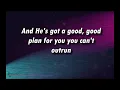 Download Lagu Who God Says You Are ( Lyrics by Olivia Lane