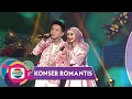 Download Lagu 🔴Live Malam Ini - Semua Penonton Histeris, Duet Romantis Inara Rusli \u0026 Ariel Noah Gemparkan Panggung