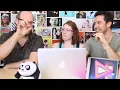 SIA - Fire Meet Gasoline - Music Video REACTION - Heidi Klum