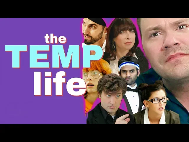 The Temp Life - Season 5 Trailer