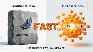 MicroProfile vs Traditional Java Why Companies Are Switching