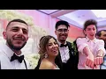 TROLLING THE AWADIS FAMILY WEDDING We Cried