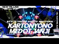 Download Lagu DJ KARTOYONO MEDOT JANJI STYLE TRAP PARTY MIDLE NULUP NEW VIRAL TERBARU!!!!!!
