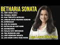 Lagu Lagu Terbaik Betharia Sonata | Hati Yang Luka | Kumpulan Lagu Pop Nostalgia 80an – 90an | Full Album