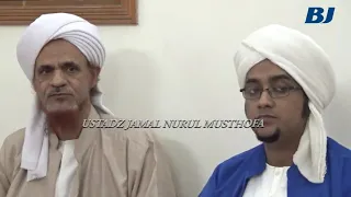 Download QOSIDAH WANI'MAL WALI DIKEDIAMAN HABIB ALI BIN SYEKH ABU BAKAR DI TARIM HADRAMAUT MP3