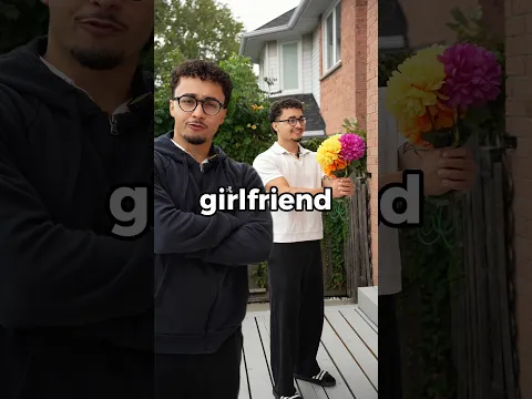 Why You’ll Never Get a Girlfriend