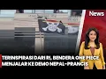 Download Lagu Setelah Indonesia, Bendera One Piece Muncul di Demo Nepal-Prancis| iNews Sore (12/9)