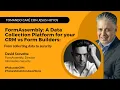 FormAssembly - A Data Collection Platform for your CRM Salesforce HubSpot