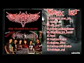 Suropati band Full Album Modern Metal Gothic