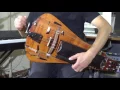 Download Lagu Uzh I Ya Li Moloda, Tonkopriaditsa Byla. Hurdy-gurdy with arrangement