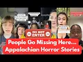 The Appalachian Mountains Are Hiding Something TERRIFYING Do NOT Go Off the Trail