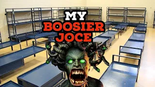 What Happened When I Was In Bossier Prison Upstate In Shreveport Louisiana