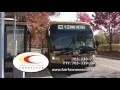 Transportation Options Fairfax Connector Bus Service