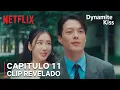 Dynamite Kiss | CAPITULO 11 CLIP REVELADO | Jang Ki Yong, Ahn Eun Jin