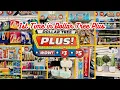 Shop Dollar Tree Plus My 1st Dollar Tree Plus Visit Showing EVERYTHING Is It Worth It