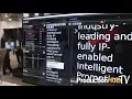 Autoscript Displays Intelligent Prompting IP Enabled Teleprompter System at NAB 2017