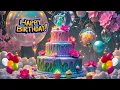 Download Lagu Happy Birthday Song For Special Day 💎 Happy Birthday To You 💎 Special LIVE Today