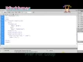PHP for loop khmer language