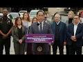 Mayor Announces Millions in Savings from Cutting Leases for City Office Space