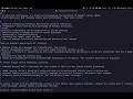 AI on your Terminal Gemini Bash Script