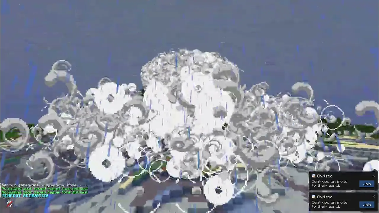 tornado