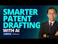 Generative AI in Patent Drafting and Prosecution Justia Webinars