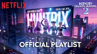 kpop demon hunters 2 leaked soundtrack reveals the full plot 