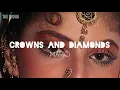 mario - crowns and diamonds [TRADUÇÃO/LEGENDADO]