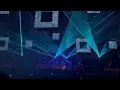 Lilly Palmer - Hype Boy | Live @ Mayday 2025