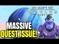Don t Make The Same HUGE MISTAKE As I Did In The New Worlds Part 2 Quest