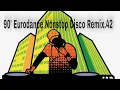 Lagu #논스톱리믹스 Nonstop DJSEOK 90 Eurodance Disco Remix.42
