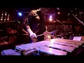 Things are getting better (Adderley), Strucken, Milt Jackson Project, Birdland, Hamburg, 16.10.2021