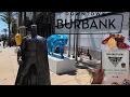 An afternoon in Downtown Burbank CA Day date with my wife unbirt aytreats