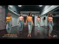 Bachata Lady Style (Antes Que Tú) Anna Belykh
