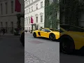 Download Lagu Power and Wealth on Wheels: Lamborghini in Mayfair, London