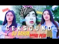 Download Lagu DJ SAHURRRR SPECIAL CEKSOUND ‼️ MIMI PERI x DJ TANTI ‼️ KELUD TEAM REMIX