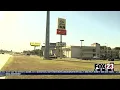 TPD arrests man accused of raping a woman at gunpoint while dressed as a woman