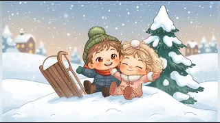 Vahag Rush & Alina Kirakosyan - Hrashqy mot e, Amanor Nor Tari 2026