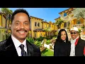 Meet Singer Marlon Jackson s Wife Kids Houses Age Net Worth Lifestyle