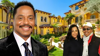 Meet Singer Marlon Jackson s Wife Kids Houses Age Net Worth Lifestyle