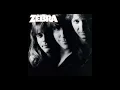 Zebra   - As I Said Before + Who's Behind The Door