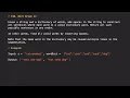 Word break II - Leetcode 140