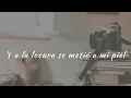 Carla Morrison - Tu orgullo (letra)