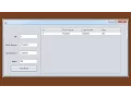 JAVA Tutorial - How To Add A Row To JTable From JTextfields in Java NetBeans With Source Code