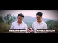 Download Lagu Kuxu Kithe shiluva | Hekato sumi ft. Kivika Achumi @She_Lomi_Achumi